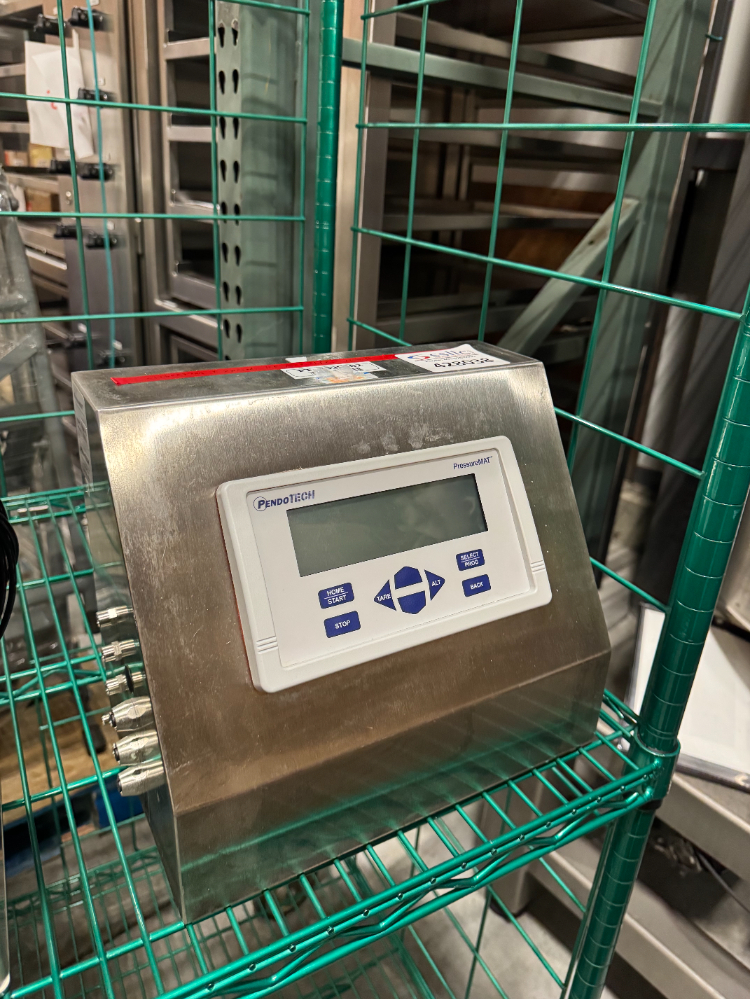 Image of PendoTech PressureMAT Sensor Transmitter